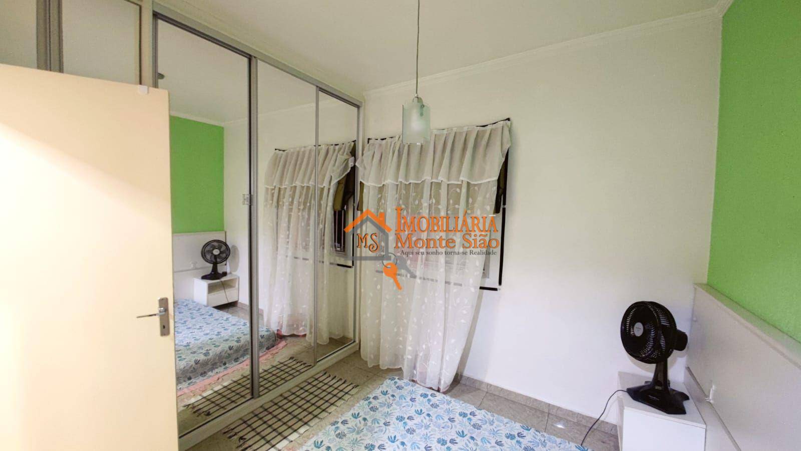 Apartamento à venda com 2 quartos, 60m² - Foto 17