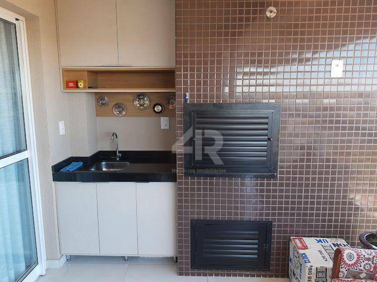 Apartamento à venda com 3 quartos, 98m² - Foto 9