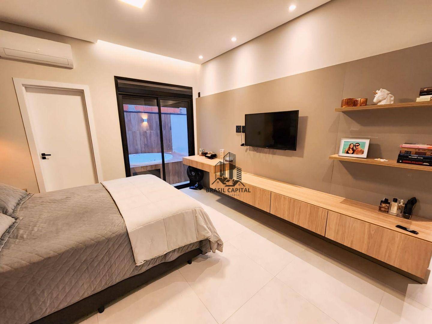 Casa de Condomínio à venda com 3 quartos, 137m² - Foto 15