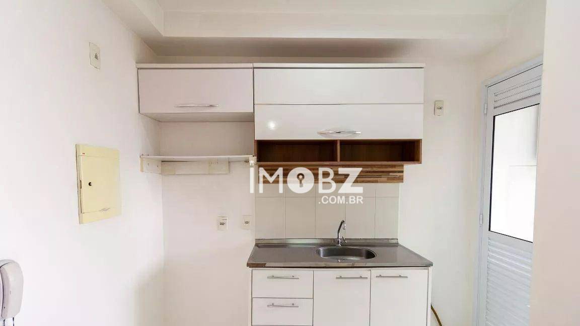 Apartamento à venda com 2 quartos, 57m² - Foto 7