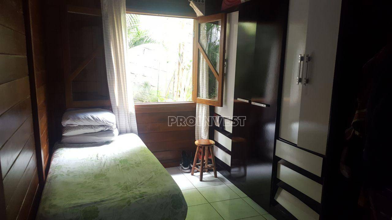 Casa de Condomínio à venda e aluguel com 3 quartos, 250m² - Foto 11