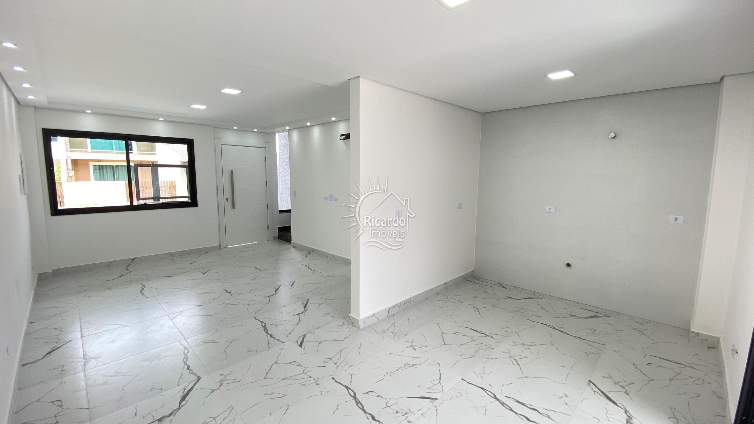 Casa à venda com 3 quartos, 106m² - Foto 16