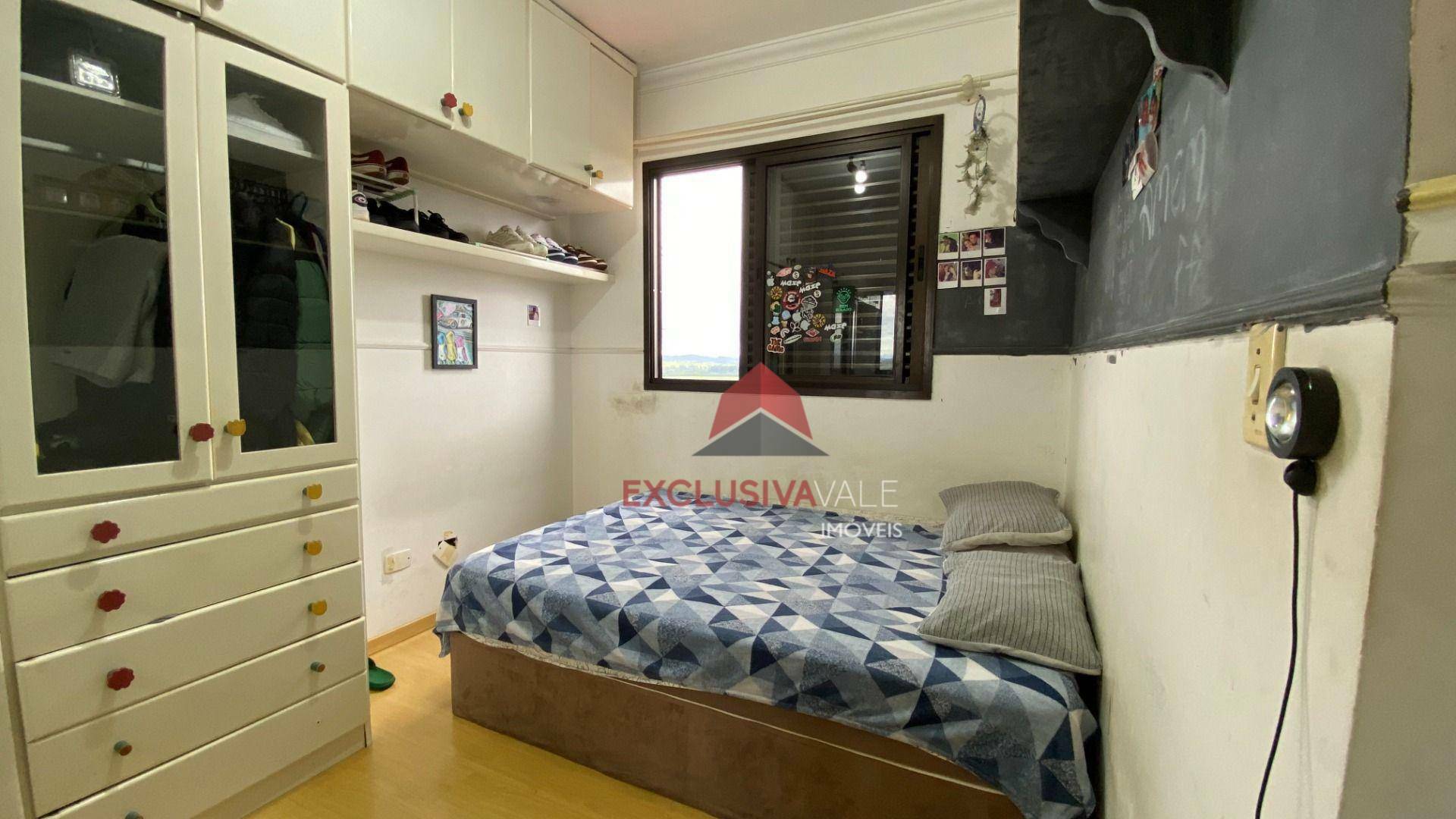 Apartamento à venda com 3 quartos, 84m² - Foto 11