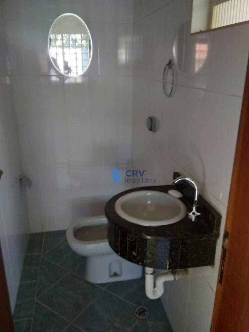 Sobrado para alugar com 3 quartos, 99m² - Foto 20