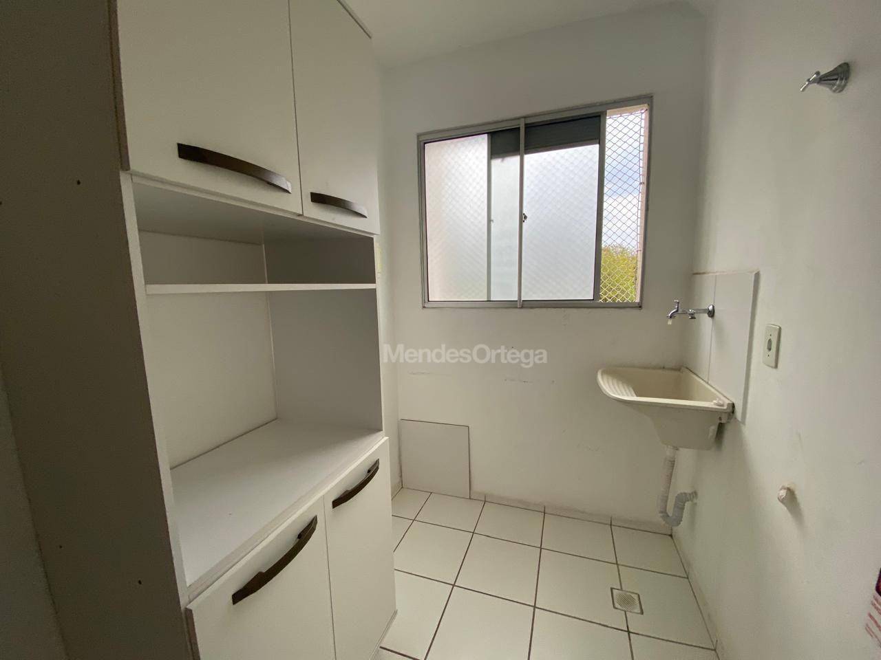 Apartamento para alugar com 2 quartos, 47m² - Foto 11