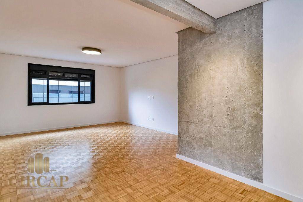 Apartamento à venda com 3 quartos, 220m² - Foto 11