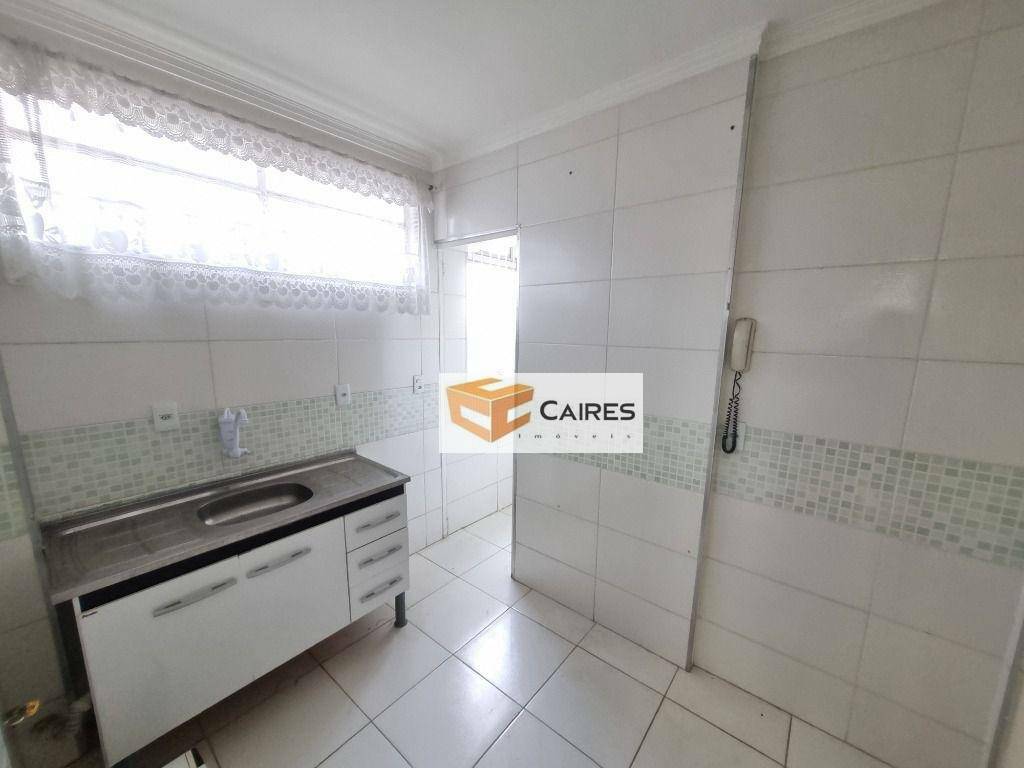 Apartamento à venda com 1 quarto, 60m² - Foto 3