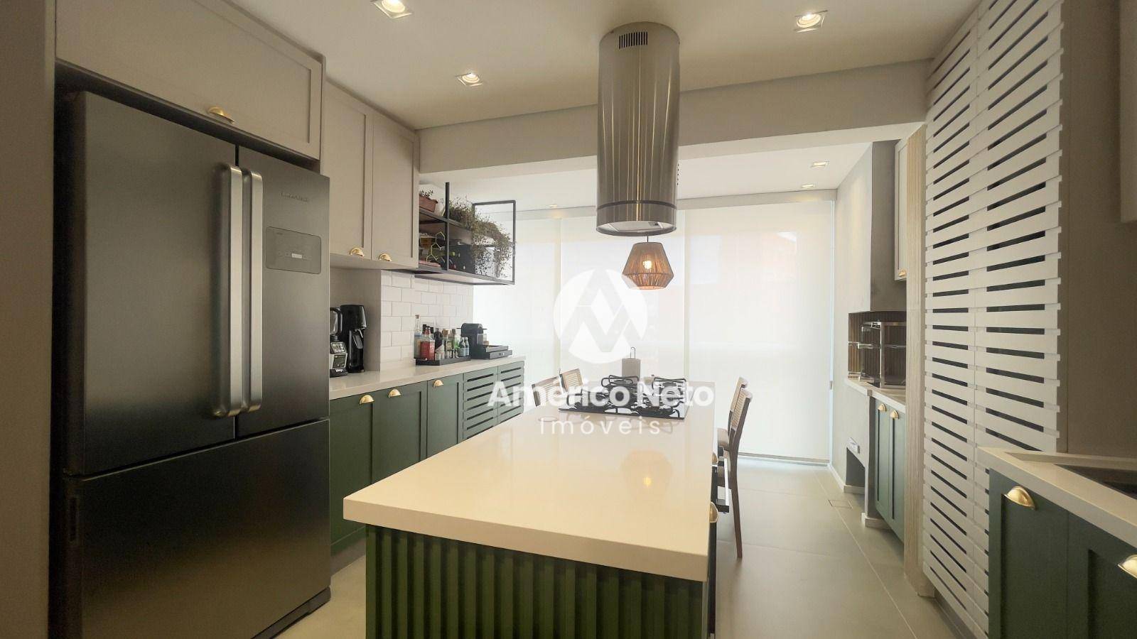 Apartamento à venda com 2 quartos, 63m² - Foto 11