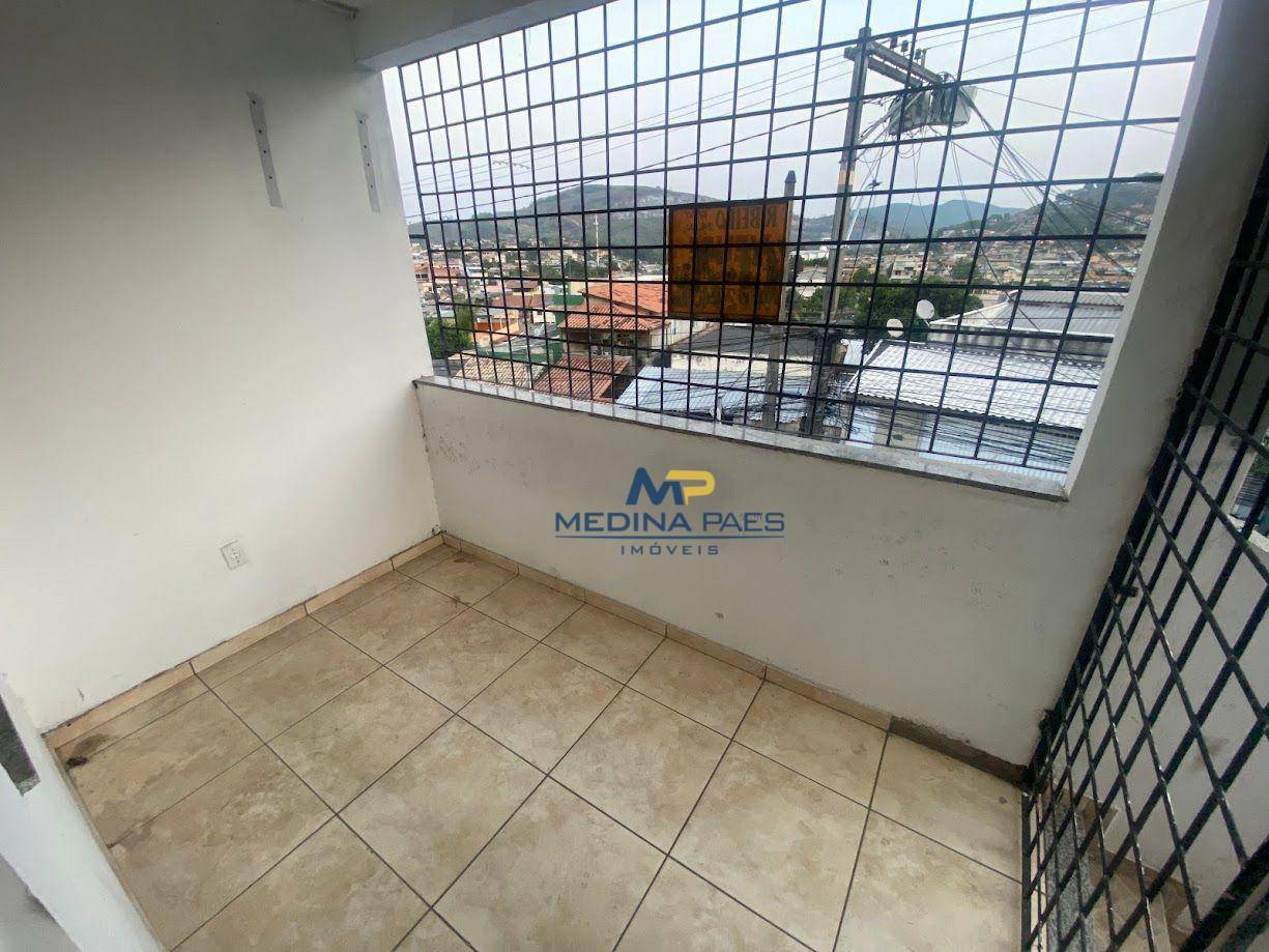 Sobrado à venda com 2 quartos, 90M2 - Foto 16