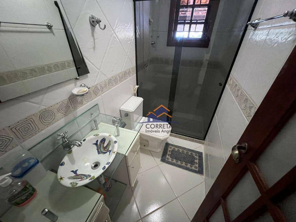 Casa de Condomínio à venda com 5 quartos, 350m² - Foto 13