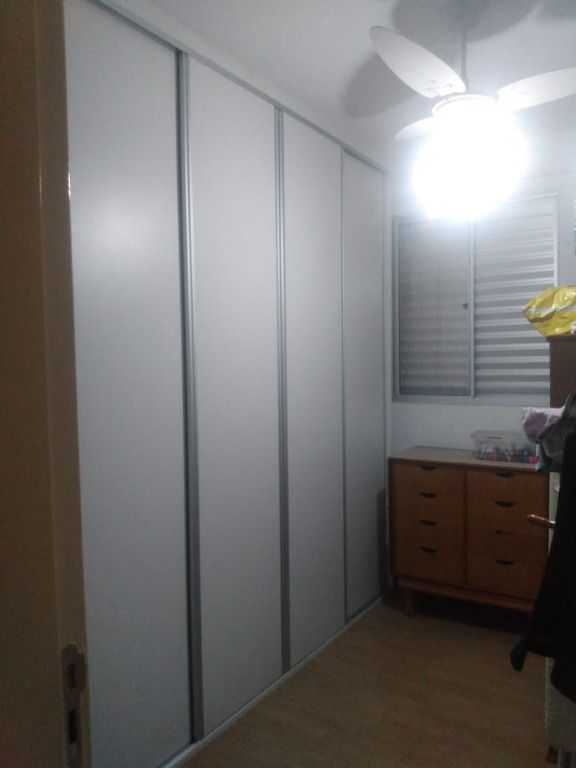 Apartamento à venda com 2 quartos, 40m² - Foto 16