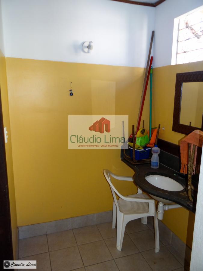 Casa para alugar com 2 quartos, 280m² - Foto 10