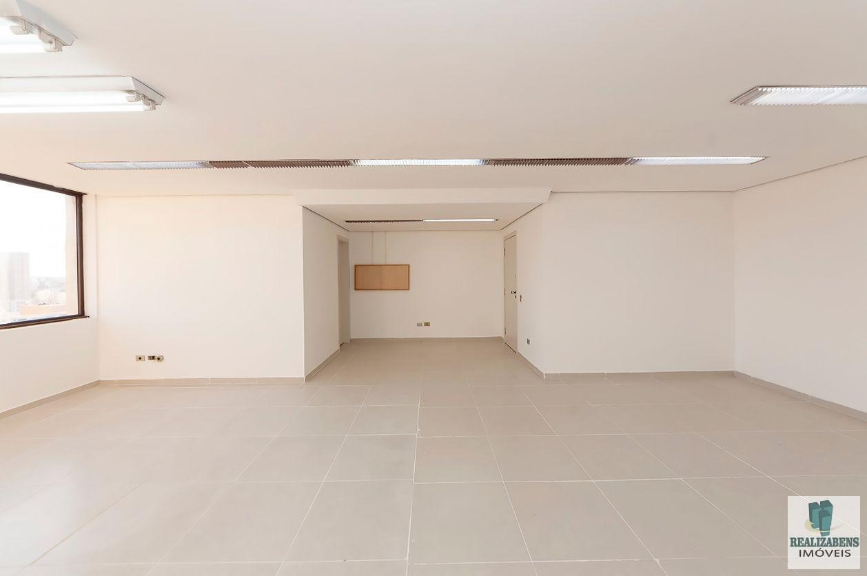 Conjunto Comercial-Sala para alugar, 55m² - Foto 16