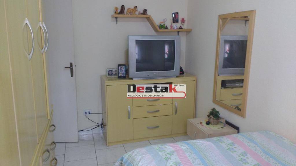 Apartamento à venda com 2 quartos, 54m² - Foto 13