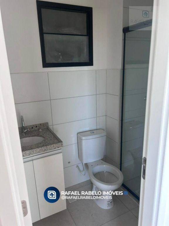 Apartamento, 2 quartos, 51 m² - Foto 2
