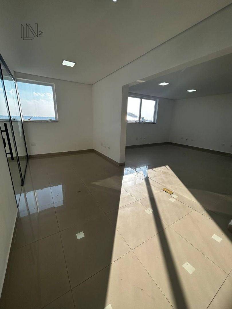 Conjunto Comercial-Sala para alugar, 56m² - Foto 10