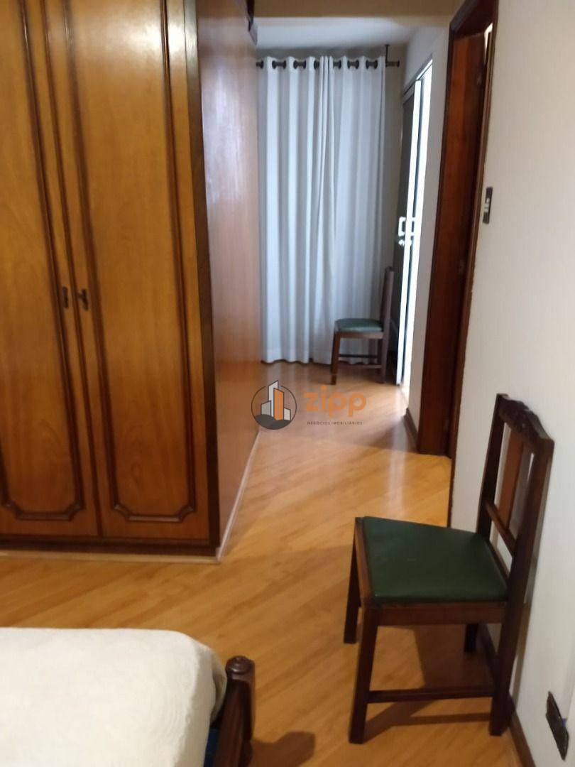 Apartamento à venda com 3 quartos, 160m² - Foto 11