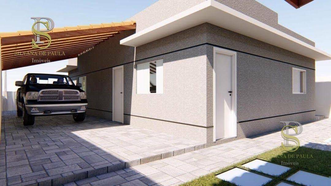 Casa à venda com 3 quartos, 120m² - Foto 27