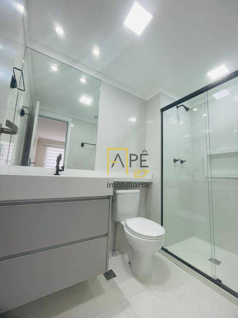 Apartamento à venda com 2 quartos, 58m² - Foto 23