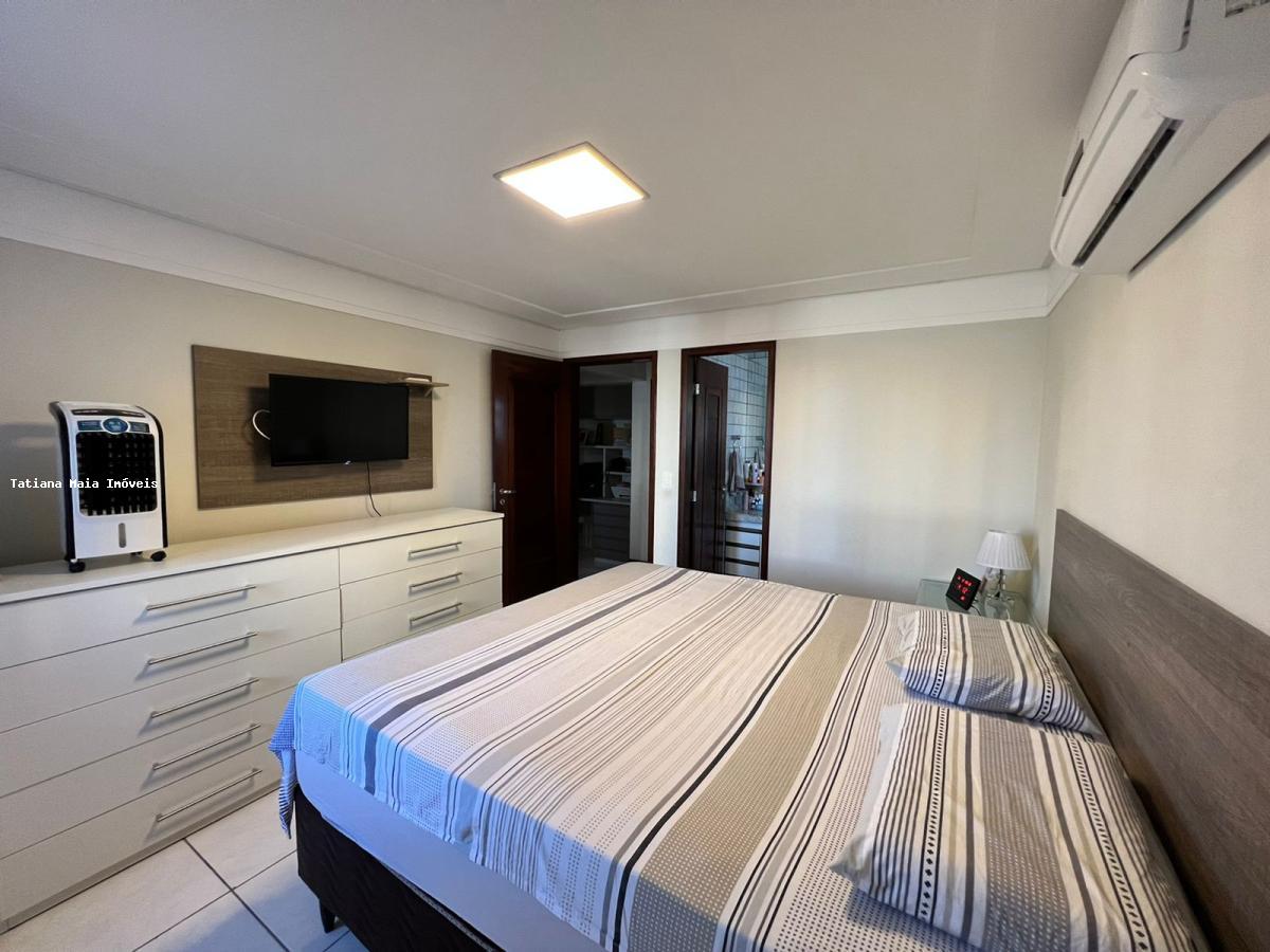 Apartamento à venda com 3 quartos - Foto 1