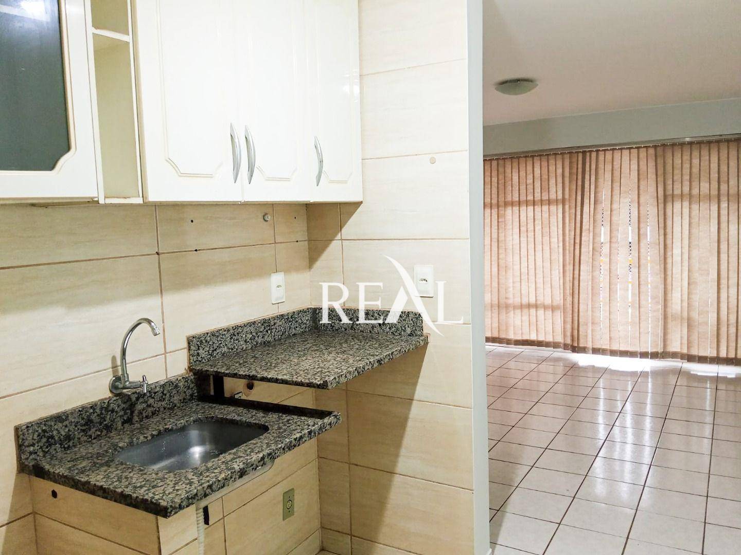 Kitnet-Studio, 36 m² - Foto 7