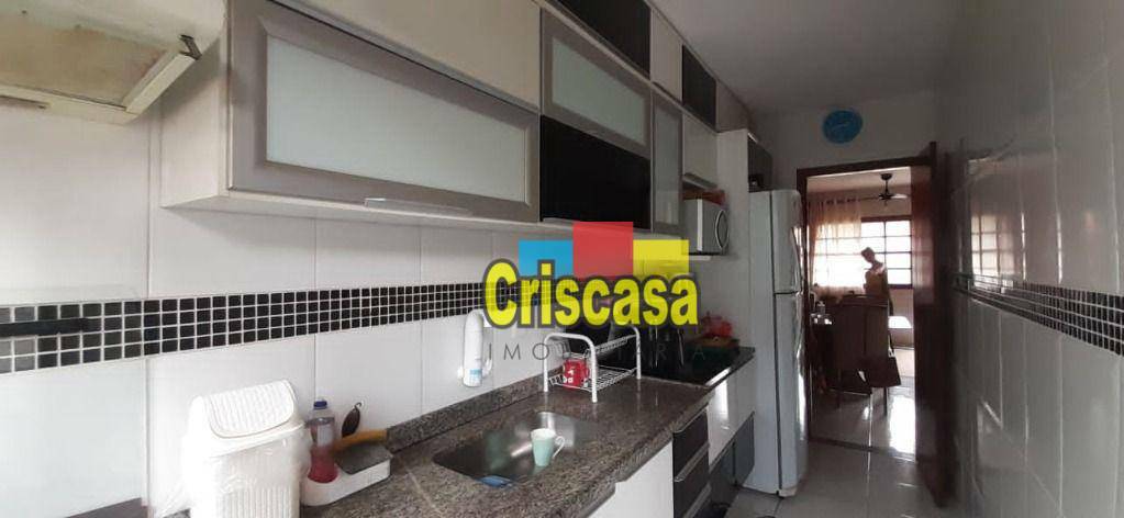 Casa de Condomínio à venda com 2 quartos, 60m² - Foto 10