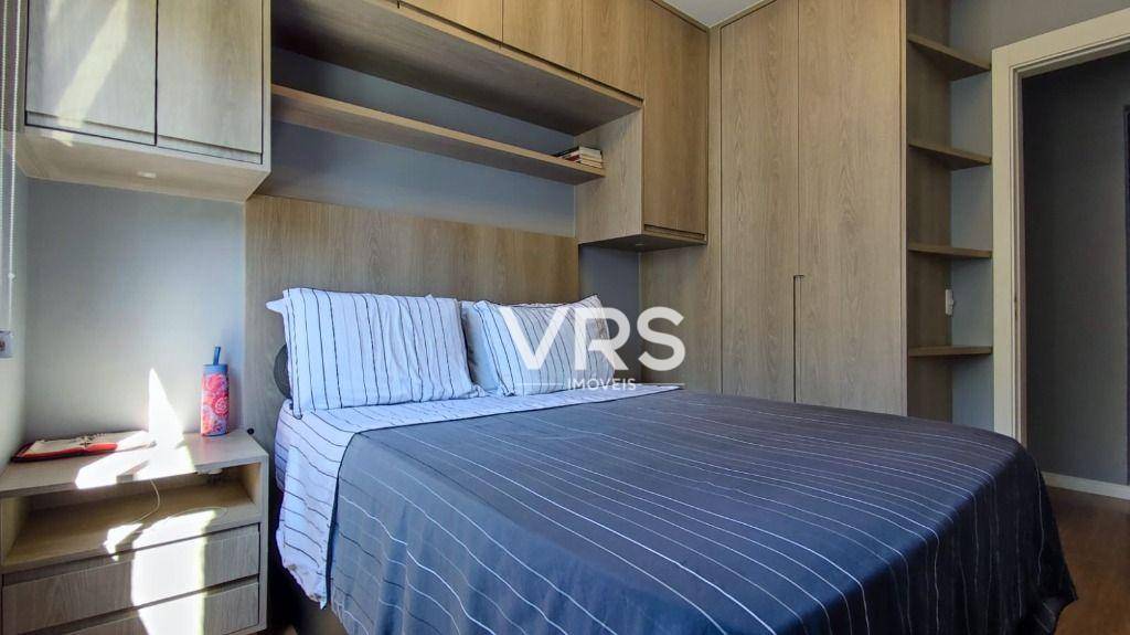 Apartamento à venda com 2 quartos, 47m² - Foto 11