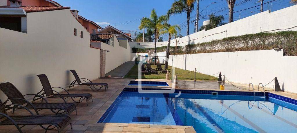 Casa de Condomínio à venda com 3 quartos, 88m² - Foto 54