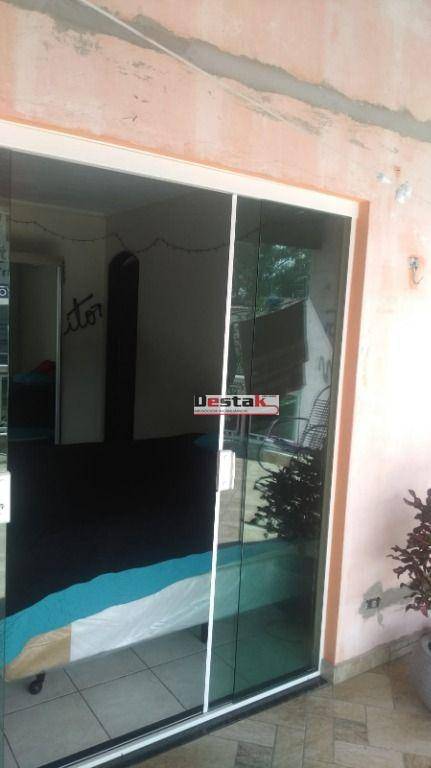 Sobrado à venda com 4 quartos, 150m² - Foto 11