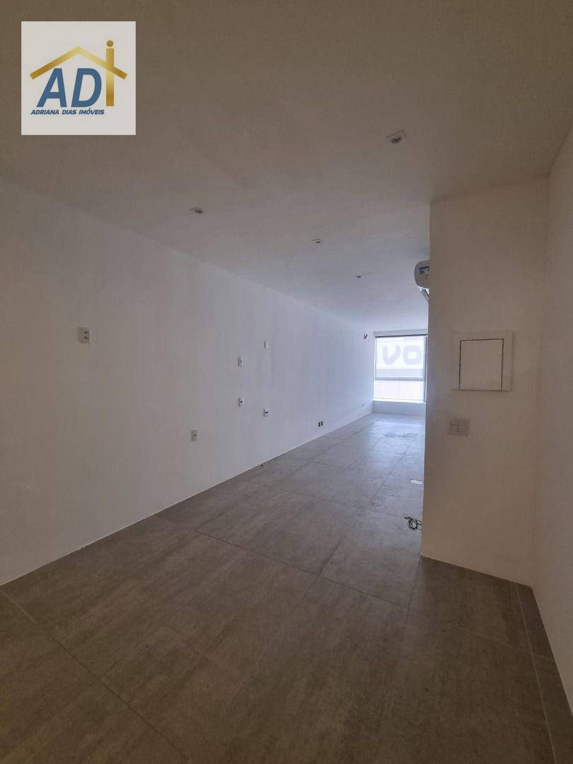 Conjunto Comercial-Sala para alugar, 35m² - Foto 15