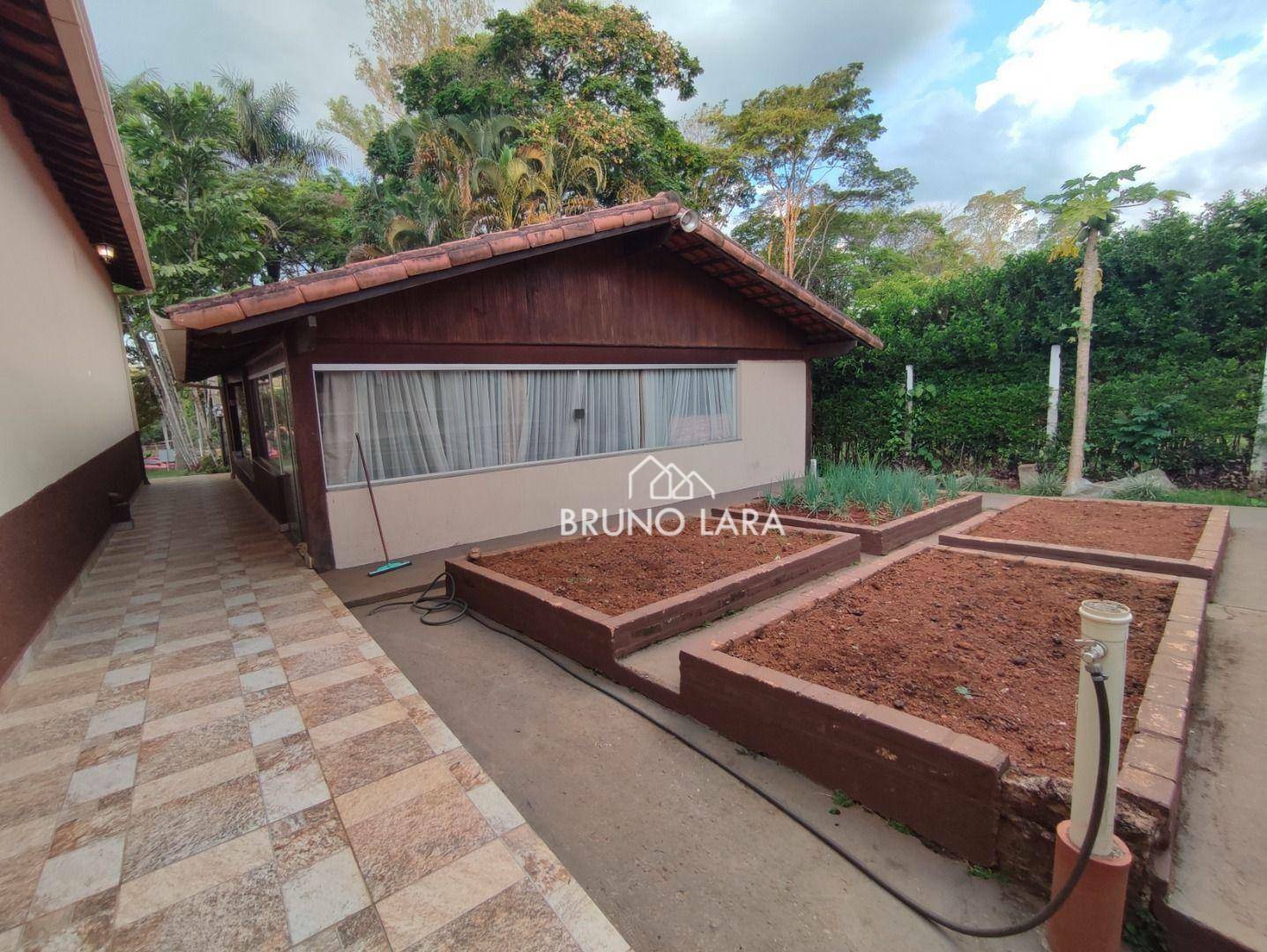 Casa de Condomínio à venda com 4 quartos, 151m² - Foto 71