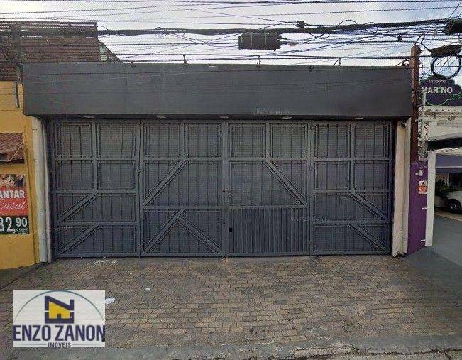 Depósito-Galpão, 373 m² - Foto 2