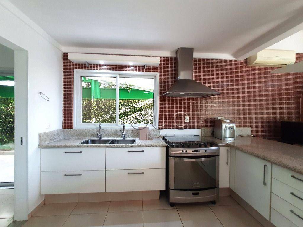 Casa de Condomínio para alugar com 3 quartos, 296m² - Foto 26