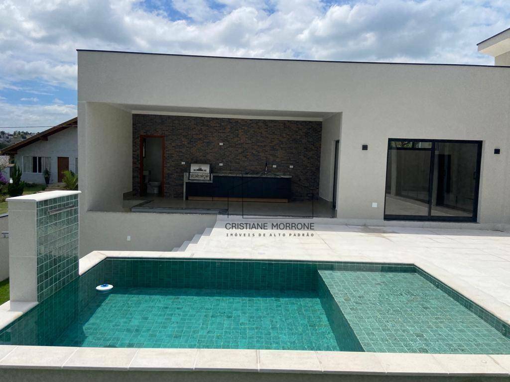 Casa de Condomínio à venda com 3 quartos, 298m² - Foto 6