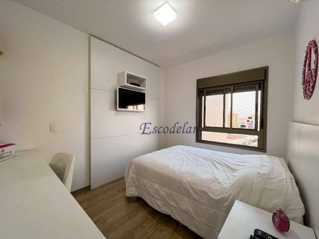 Apartamento à venda com 5 quartos, 250m² - Foto 41