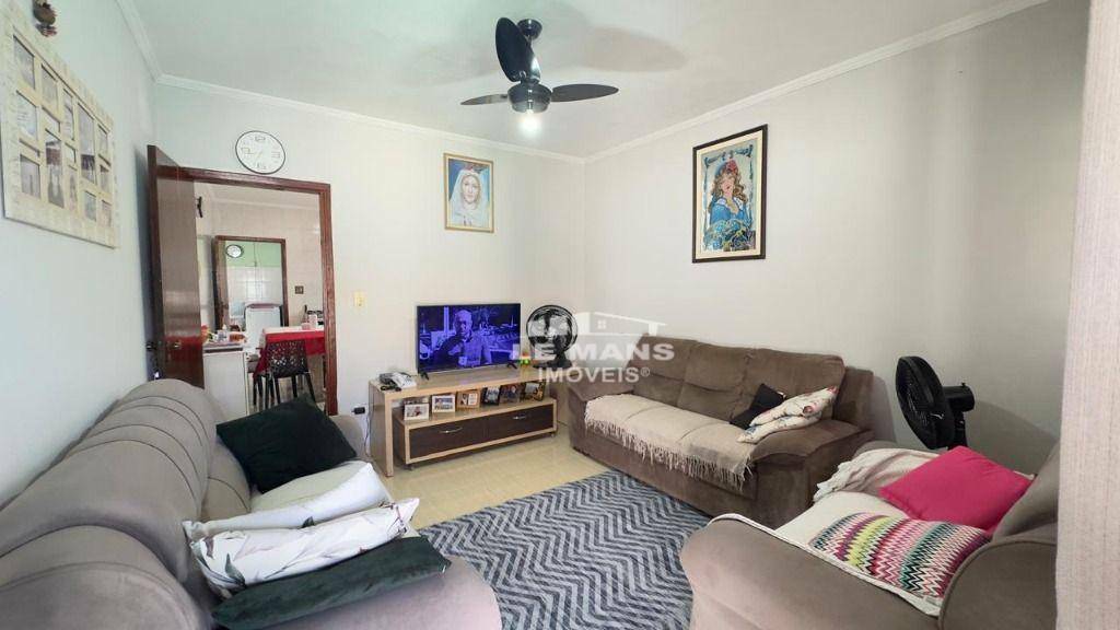 Casa, 2 quartos, 125 m² - Foto 6