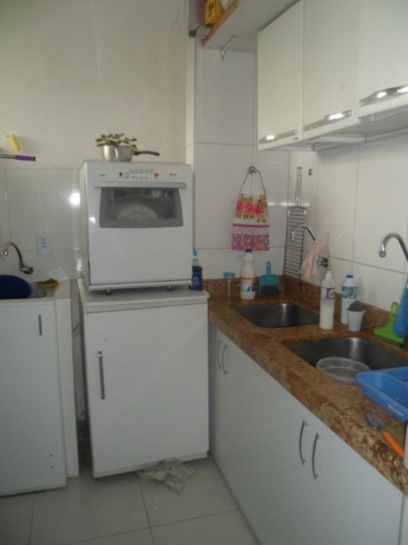 Apartamento à venda com 3 quartos, 132m² - Foto 12