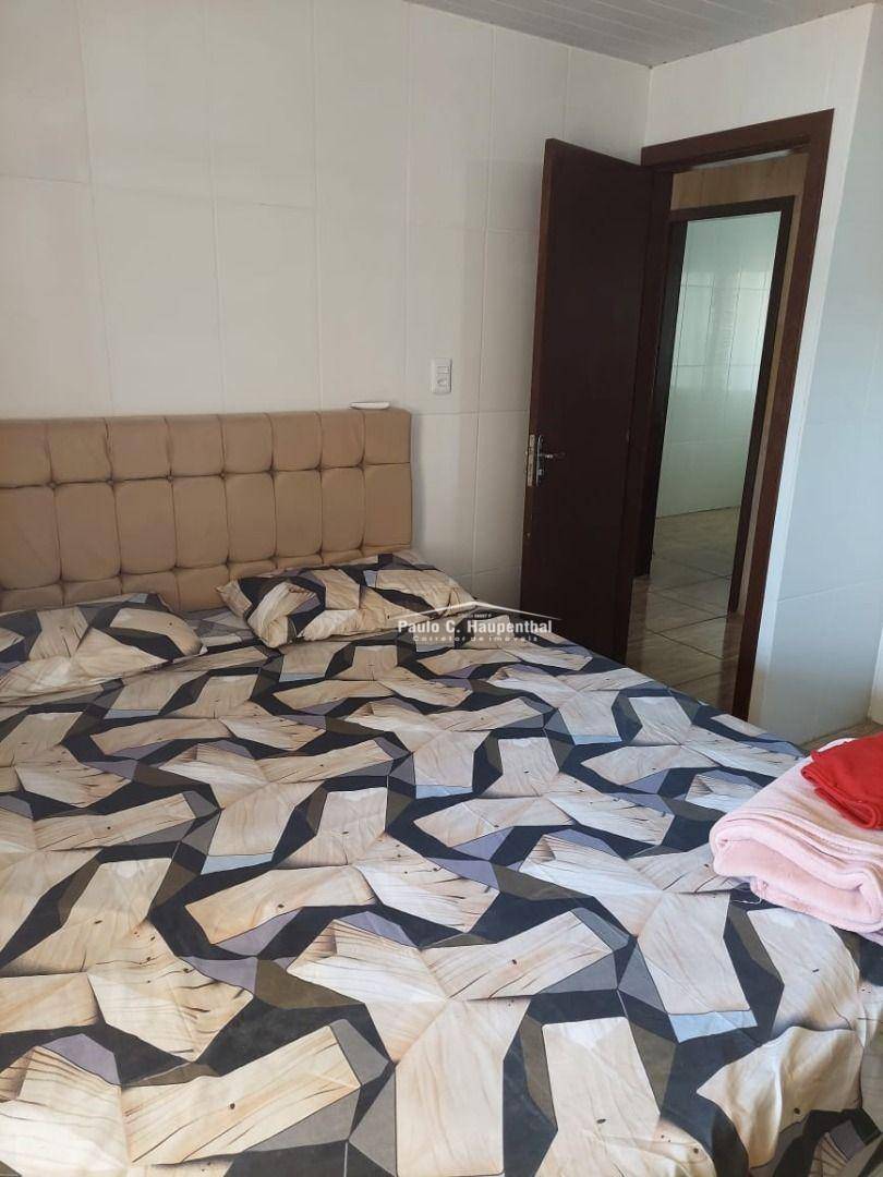 Casa à venda com 5 quartos, 235m² - Foto 25