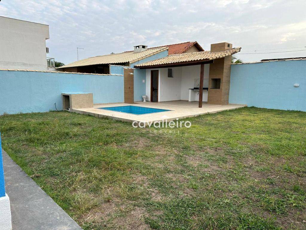 Casa à venda com 3 quartos, 140m² - Foto 12