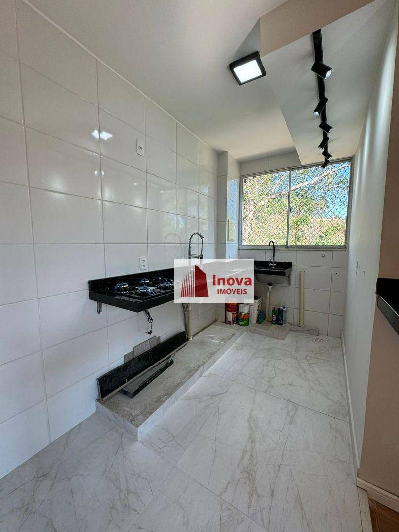 Apartamento à venda com 2 quartos, 54m² - Foto 7