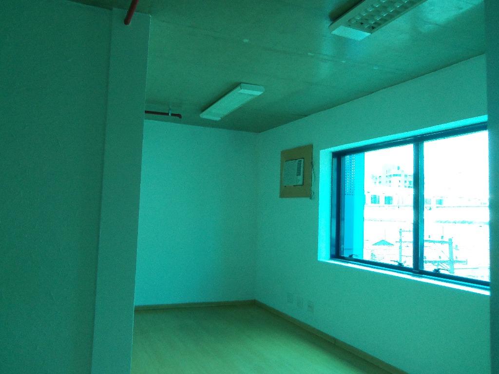 Sala-Conjunto, 36 m² - Foto 4