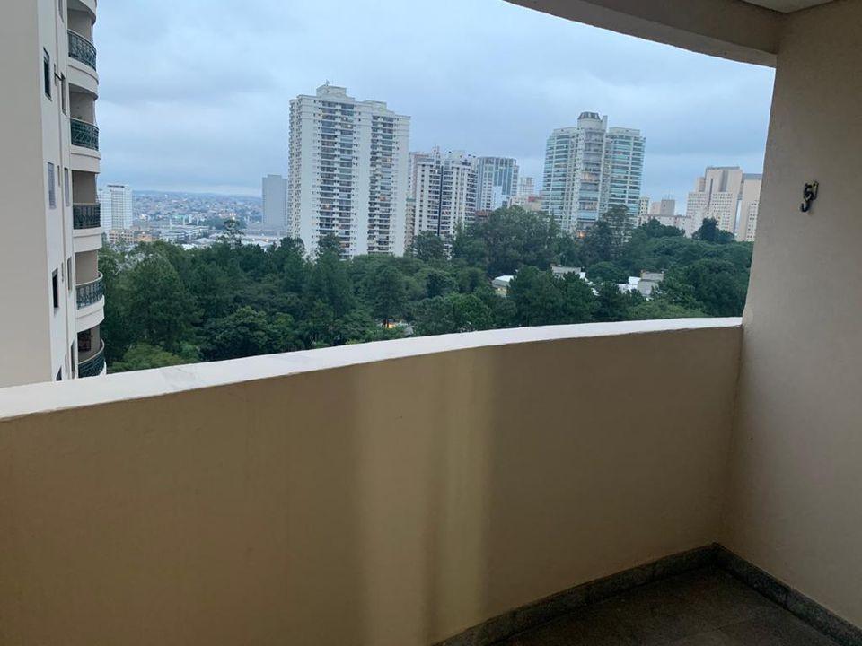 Apartamento à venda com 3 quartos, 99m² - Foto 2