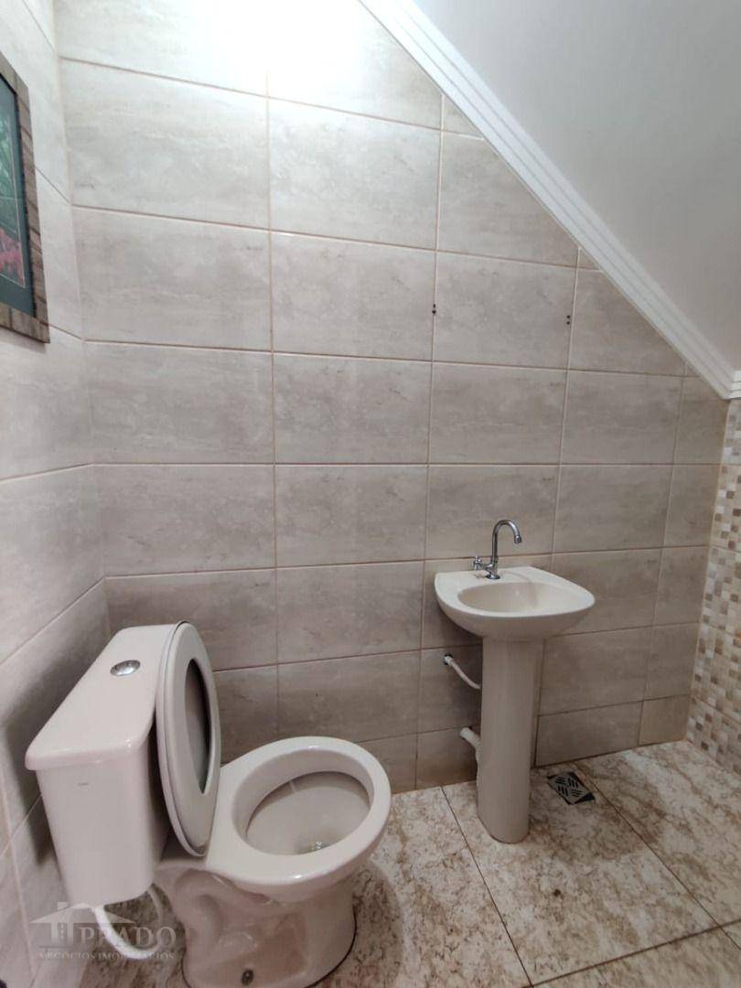 Sobrado à venda com 2 quartos, 200m² - Foto 16