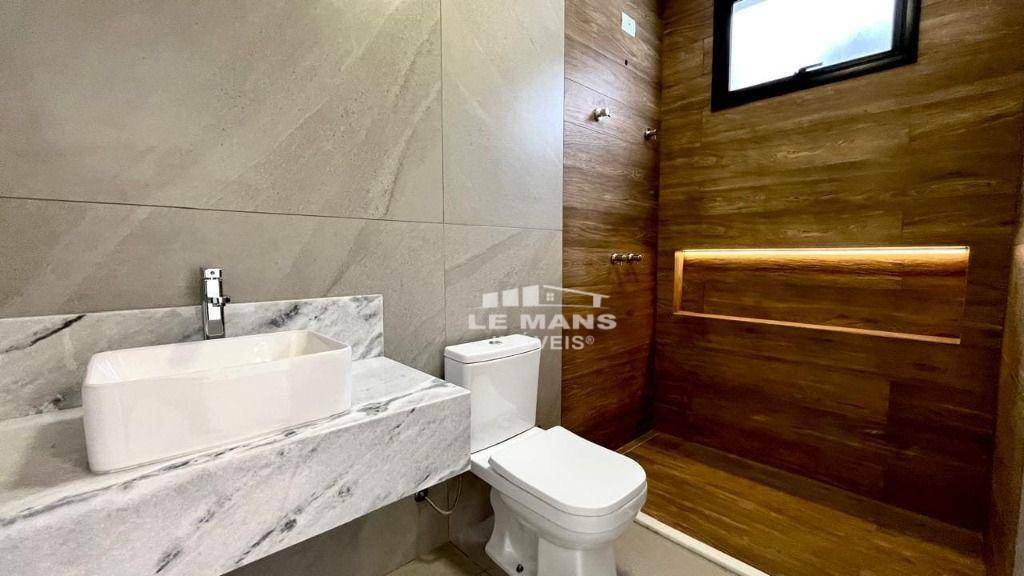 Casa de Condomínio à venda com 4 quartos, 269m² - Foto 23