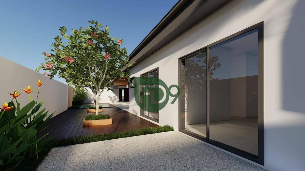 Casa de Condomínio à venda com 3 quartos, 232m² - Foto 9