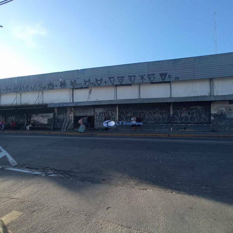 Depósito-Galpão-Armazém para alugar, 2085m² - Foto 42