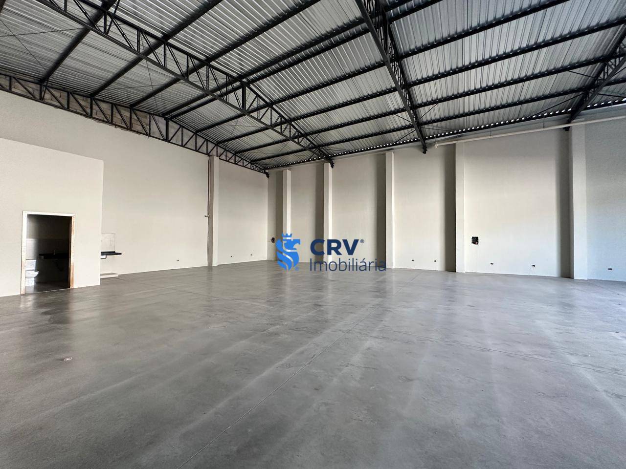 Depósito-Galpão-Armazém para alugar, 300m² - Foto 10