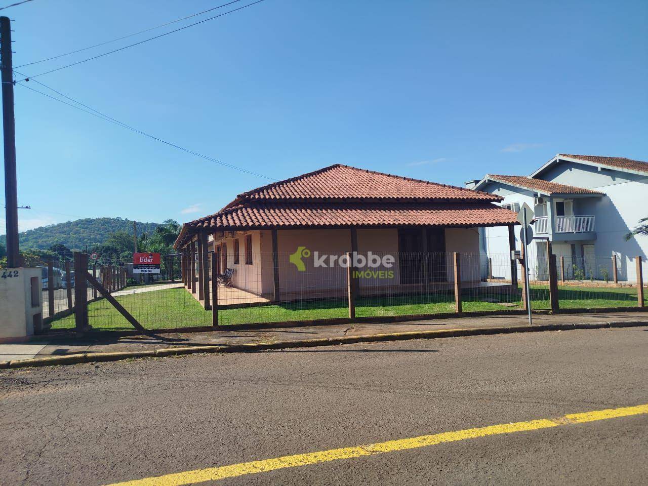 Casa, 3 quartos, 120 m² - Foto 4