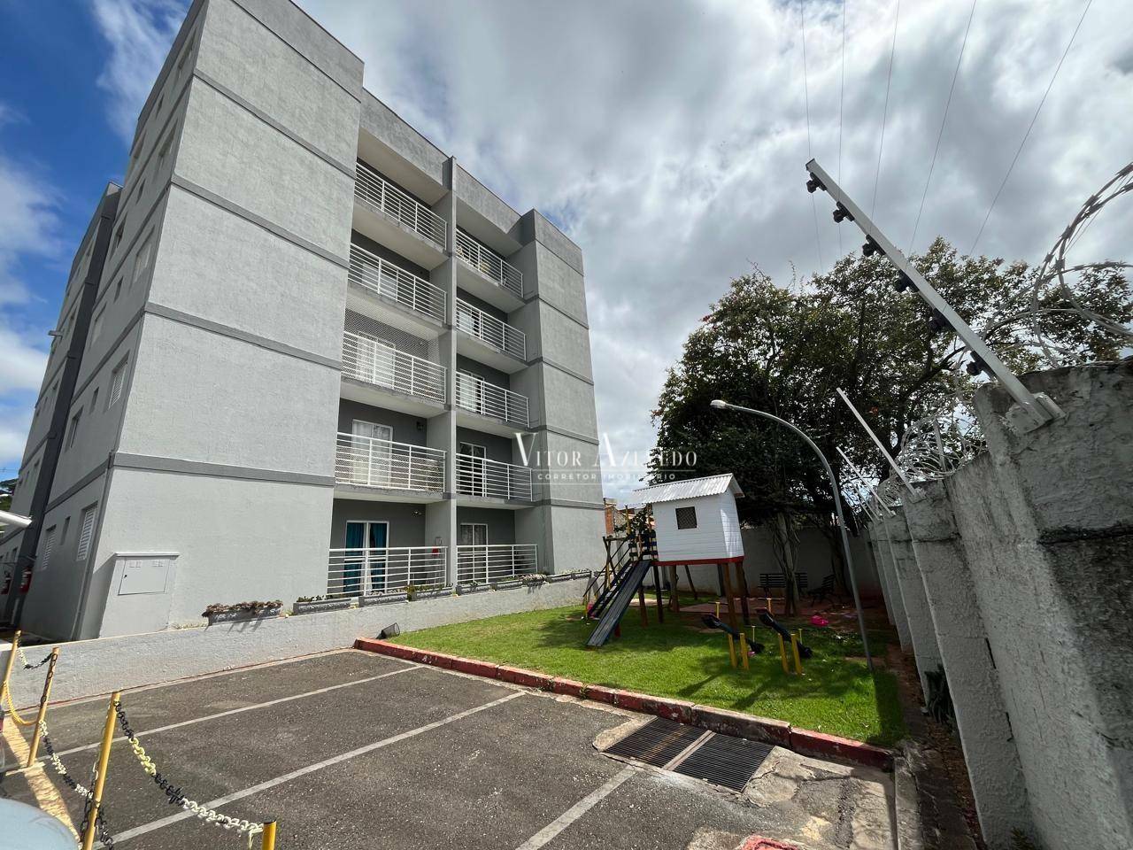 Apartamento à venda com 2 quartos, 59m² - Foto 9