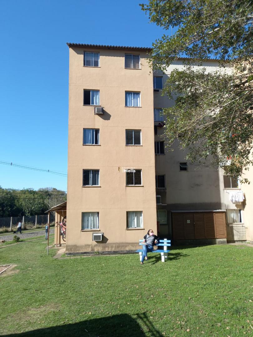 Apartamento à venda com 2 quartos, 59m² - Foto 1